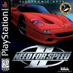 Need for Speed 2 (PS1)