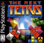 The Next Tetris (PS1)