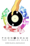 PHONOGRAM TP VOL 2 SINGLES CLUB