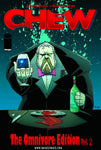 CHEW OMNIVORE ED HC VOL 2 (MR)