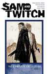 SAM & TWITCH COMPLETE COLLECTION HC VOL 2