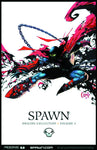 SPAWN ORIGINS HC  VOL 5