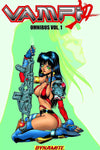 VAMPI OMNIBUS TP (DYNAMITE COMICS) VOL 01