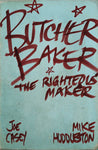 BUTCHER BAKER RIGHTEOUS MAKER HC (MR)