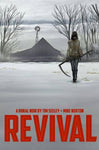 REVIVAL TP VOL 1 YOU`RE AMONG FRIENDS