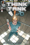 THINK TANK TP VOL 1