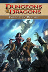 DUNGEONS & DRAGONS FORGOTTEN REALMS TP (IDW PUBLISHING)
