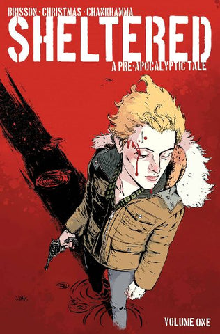 SHELTERED TP VOL 1