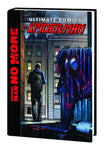 ULT COMICS SPIDER-MAN BY BENDIS PREM HC (MARVEL) VOL 05