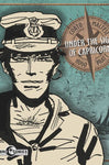 CORTO MALTESE GN (IDW PUBLISHING) UNDER THE SIGN  OF CAPRICORN