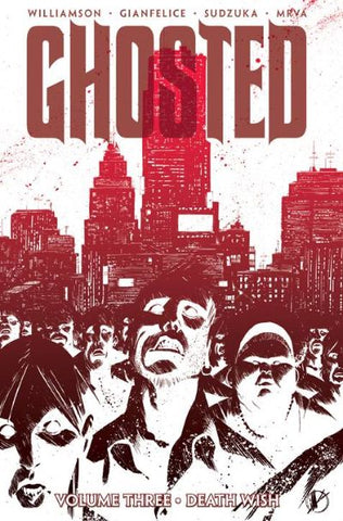 GHOSTED TP VOL 3 (MR)