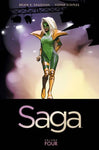 SAGA TP VOL 4 (MR)