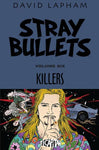 STRAY BULLETS TP VOL 6 KILLERS (MR)