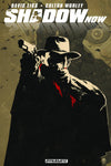 SHADOW NOW TP (DYNAMITE COMICS)