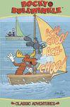 ROCKY BULLWINKLE CLASSIC ADVENTURES TP (IDW PUBLISHING)