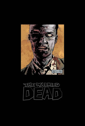 WALKING DEAD OMNIBUS HC VOL 6 (MR)