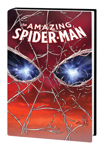 AMAZING SPIDER-MAN HC (MARVEL) VOL 02