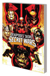 DEADPOOLS SECRET SECRET WARS TP (MARVEL)