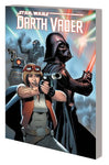 STAR WARS DARTH VADER TP (MARVEL) VOL 02 SHADOWS AND SECRETS