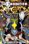 MARVEL FRONTIER COMICS TP (MARVEL) COMPLETE COLLECTION (MR)