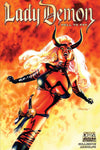 LADY DEMON HELL TO PAY TP (DYNAMITE COMICS)