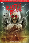 ALEISTER ARCANE TP (IDW PUBLISHING)