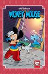 MICKEY MOUSE HC (IDW PUBLISHING) VOL 2 TIMELESS TALES