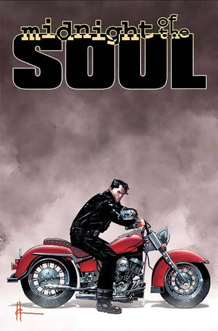 MIDNIGHT OF THE SOUL TP VOL 1 (MR)