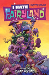 I HATE FAIRYLAND TP VOL 2 FLUFF MY LIFE