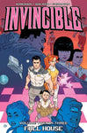 INVINCIBLE TP VOL 23