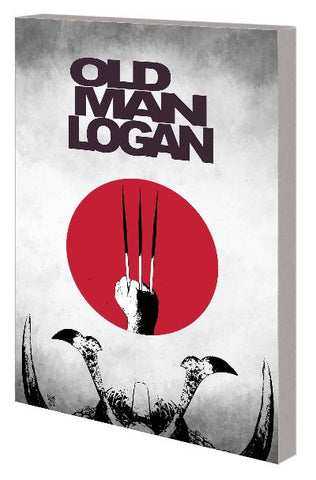 WOLVERINE OLD MAN LOGAN TP (MARVEL) VOL 03 LAST RONIN