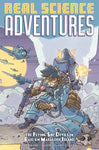 ATOMIC ROBO PRESENTS REAL SCIENCE ADVENTURES TP (IDW PUBLISHING) VOL 2