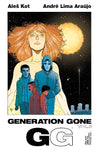 GENERATION GONE TP VOL 1 (MR)