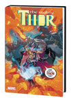 MIGHTY THOR PREM HC (MARVEL) VOL 04 WAR THOR