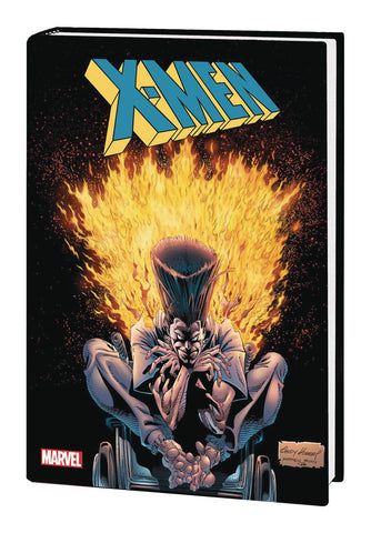 X-MEN LEGIONQUEST HC (MARVEL)