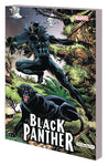 BLACK PANTHER PANTHERS QUEST TP (MARVEL)