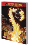 DOCTOR STRANGE TP (MARVEL) VOL 05 SECRET EMPIRE