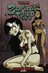 ZOMBIE TRAMP TP (ACTION LAB) VOL 12 VOODOO VIXEN DEATH MATCH (MR)
