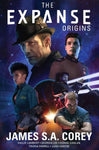 EXPANSE ORIGINAL GN (BOOM)