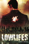 LOWLIFES TP (IDW PUBLISHING)