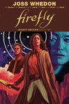 FIREFLY LEGACY EDITION TP (BOOM) VOL 2