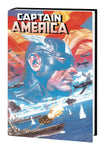 CAPTAIN AMERICA BY TA-NEHISI COATES HC (MARVEL) VOL 01