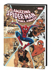 AMAZING SPIDER-MAN HC (MARVEL) FULL CIRCLE