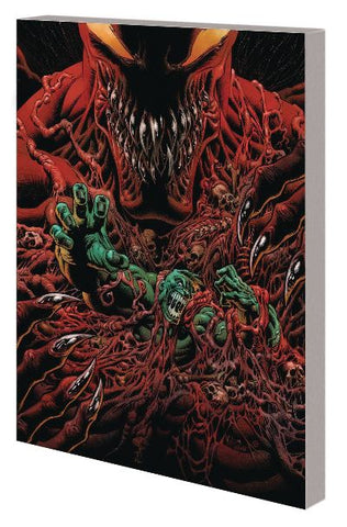 ABSOLUTE CARNAGE IMMORTAL HULK & OTHER TALES TP (MARVEL)
