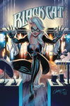 BLACK CAT TP (MARVEL) VOL 01 GRAND THEFT MARVEL