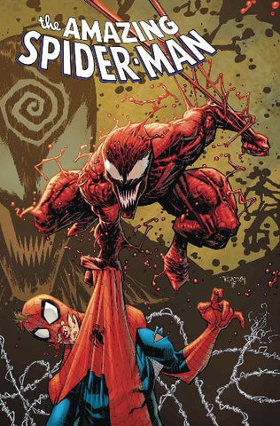 AMAZING SPIDER-MAN BY NICK SPENCER TP (MARVEL) VOL 06 ABSOLUTE CARNAG