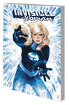 INVISIBLE WOMAN TP (MARVEL)
