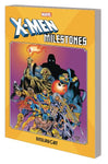 X-MEN MILESTONES TP (MARVEL) ONSLAUGHT