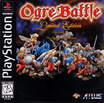 Ogre Battle (PS1)