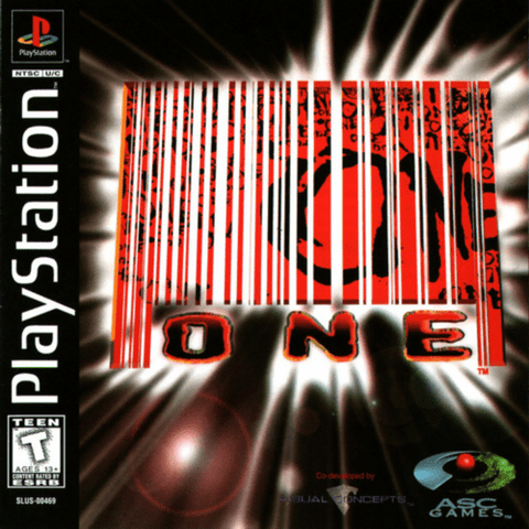 One (PS1)